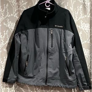 Columbia Men’s Coat